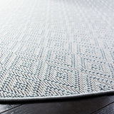 safavieh clearance martha stewart msro337j aqua rug