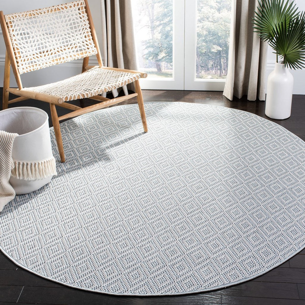 safavieh clearance martha stewart msro337j aqua rug