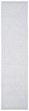 safavieh clearance martha stewart msro339g silver rug