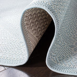 safavieh clearance martha stewart msro339g silver rug