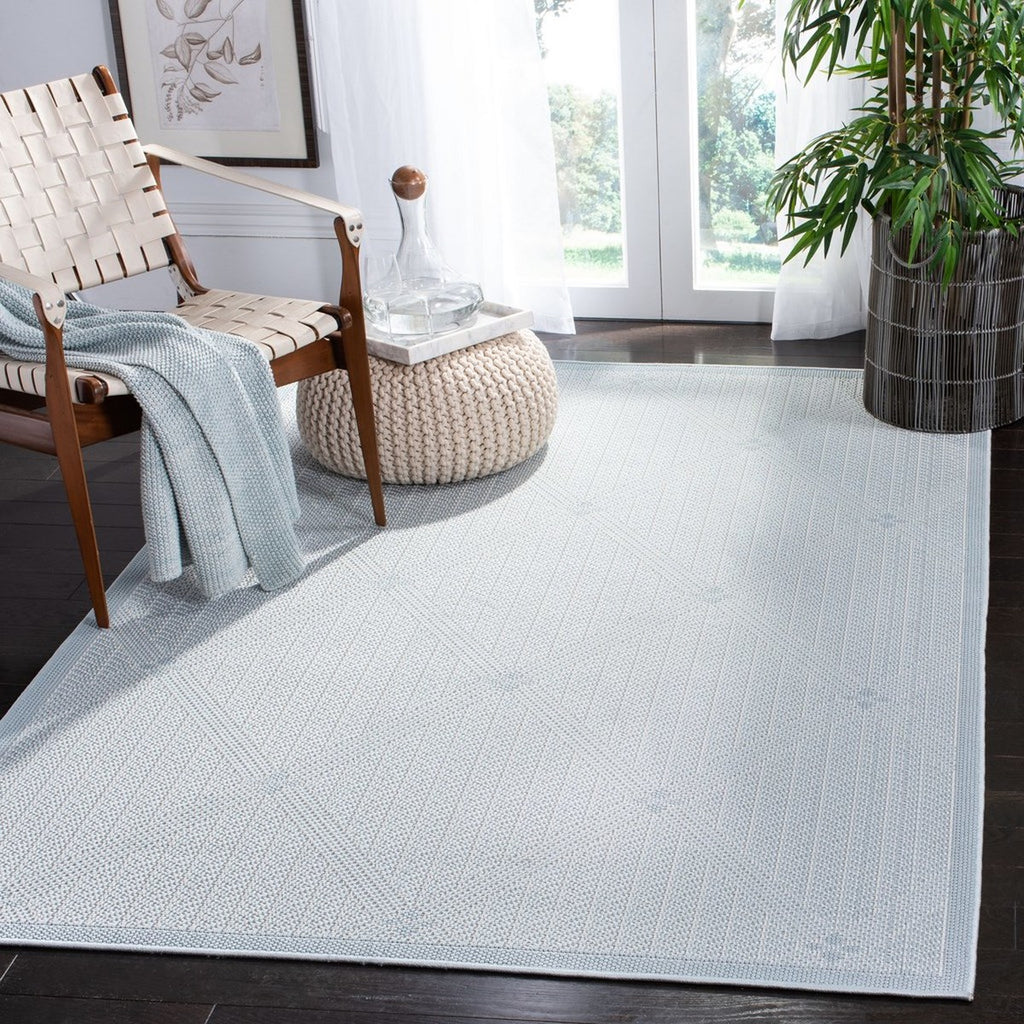 safavieh clearance martha stewart msro339g silver rug
