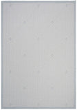 safavieh clearance martha stewart msro339g silver rug