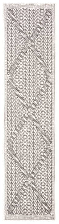 safavieh clearance martha stewart indoor outdoor msro339h charcoal rug