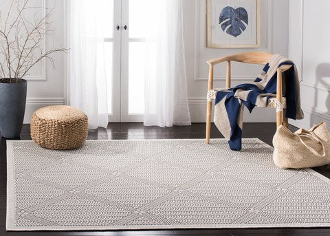 safavieh clearance martha stewart indoor outdoor msro339h charcoal rug