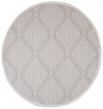 safavieh clearance martha stewart indoor outdoor msro339h charcoal rug