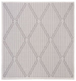 safavieh clearance martha stewart indoor outdoor msro339h charcoal rug
