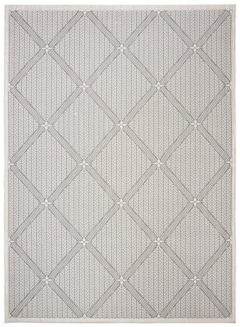 safavieh clearance martha stewart indoor outdoor msro339h charcoal rug