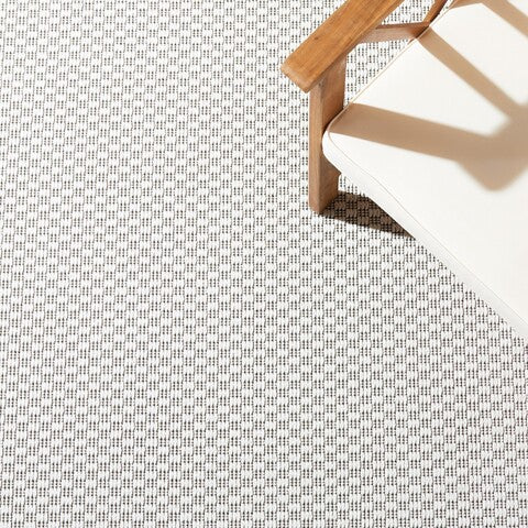 safavieh clearance martha stewart indoor outdoor msro386h ivory rug