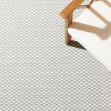 safavieh clearance martha stewart indoor outdoor msro386h ivory rug