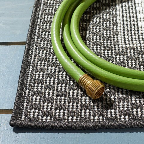 safavieh clearance martha stewart indoor outdoor msro386h ivory rug