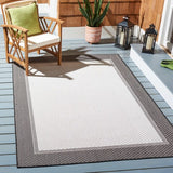 safavieh clearance martha stewart indoor outdoor msro386h ivory rug