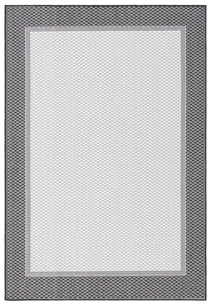 safavieh clearance martha stewart indoor outdoor msro386h ivory rug