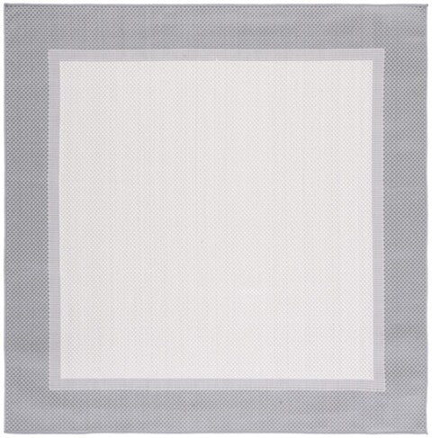 safavieh clearance martha stewart indoor outdoor msro386h ivory rug