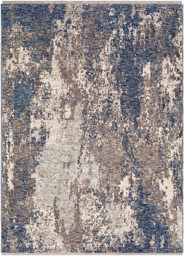 surya misterio mst 2300 navy rug