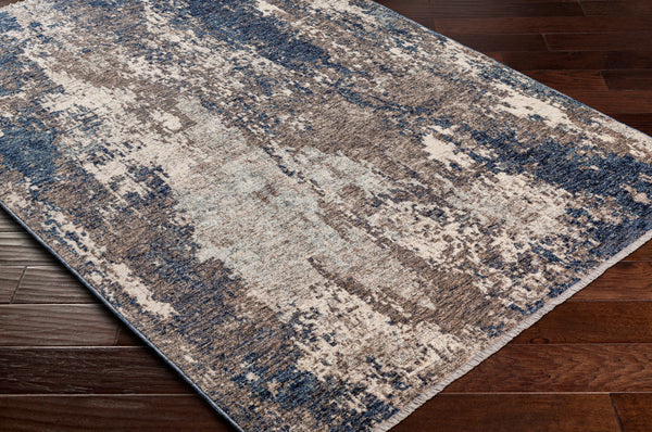 surya misterio mst 2300 navy rug