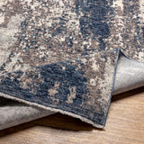 surya misterio mst 2300 navy rug