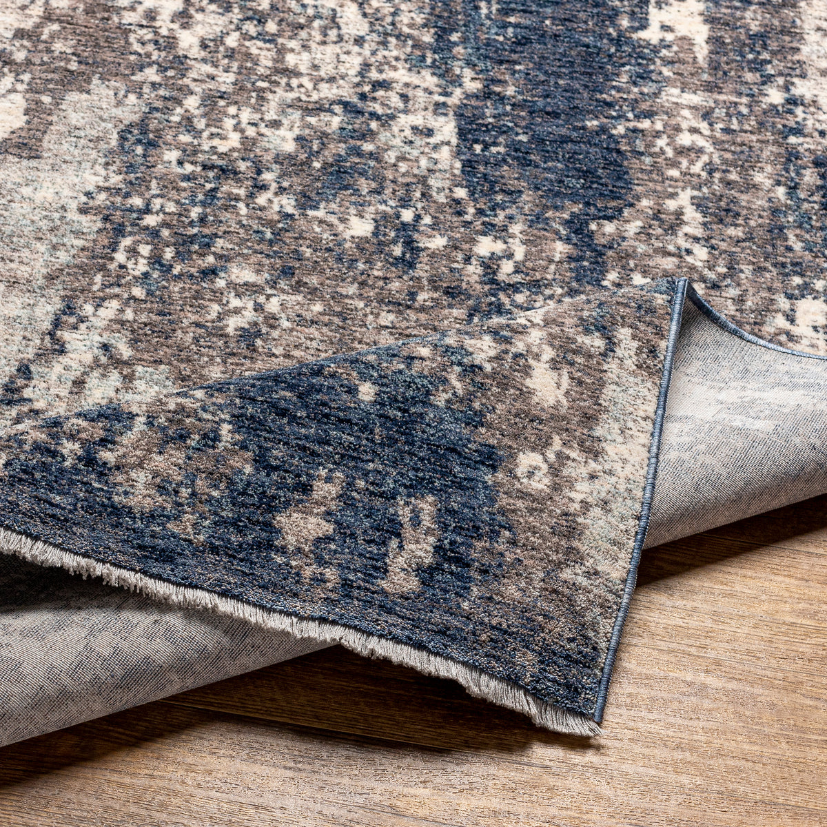 surya misterio mst 2300 navy rug