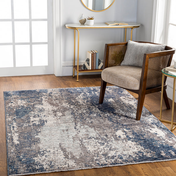 surya misterio mst 2300 navy rug
