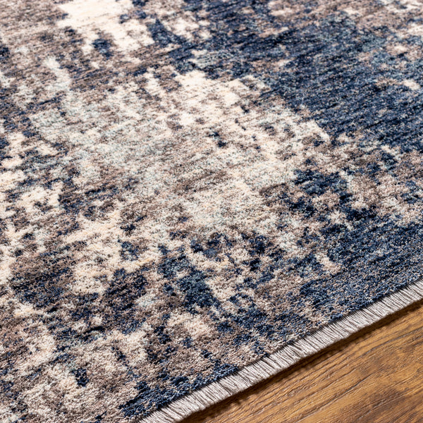 surya misterio mst 2300 navy rug