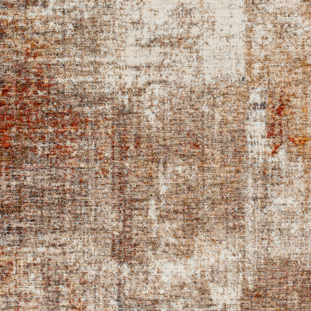 surya misterio mst 2302 brown rug