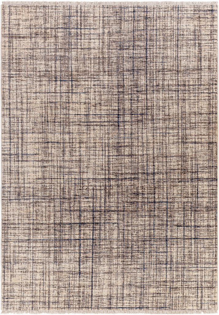 surya misterio mst 2304 black rug