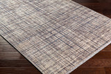 surya misterio mst 2304 black rug