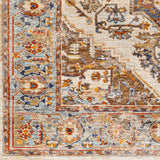 surya misterio mst 2306 light blue rug