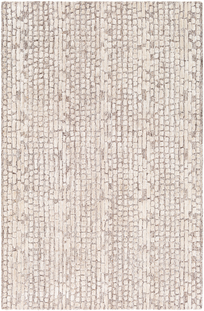 surya montclair mtc 2304 dark brown rug