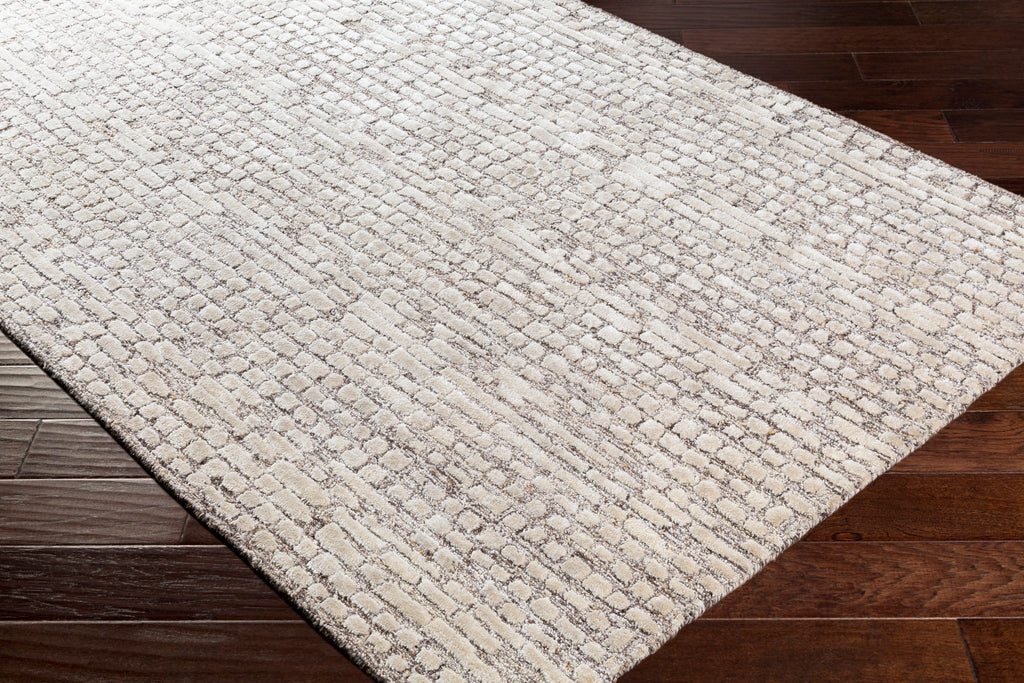 surya montclair mtc 2304 dark brown rug