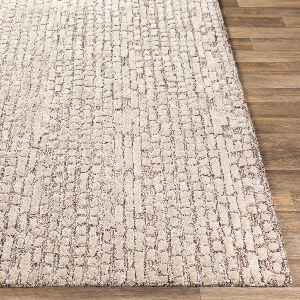 surya montclair mtc 2304 dark brown rug
