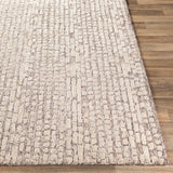surya montclair mtc 2304 dark brown rug