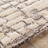 surya montclair mtc 2304 dark brown rug