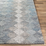 surya montclair mtc 2306 aqua rug