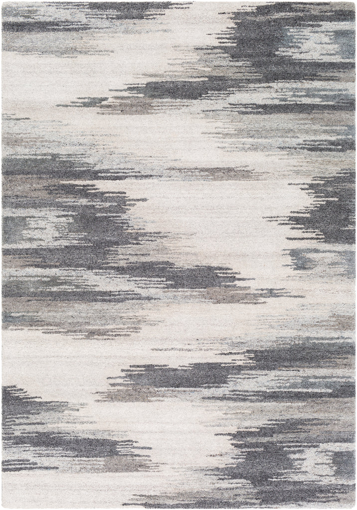 surya montclair mtc 2308 charcoal rug