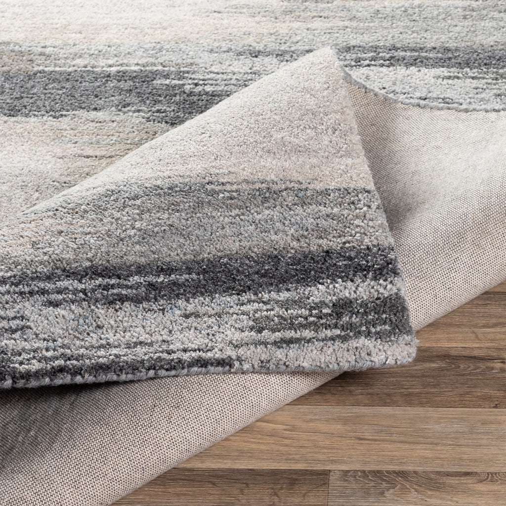 surya montclair mtc 2308 charcoal rug