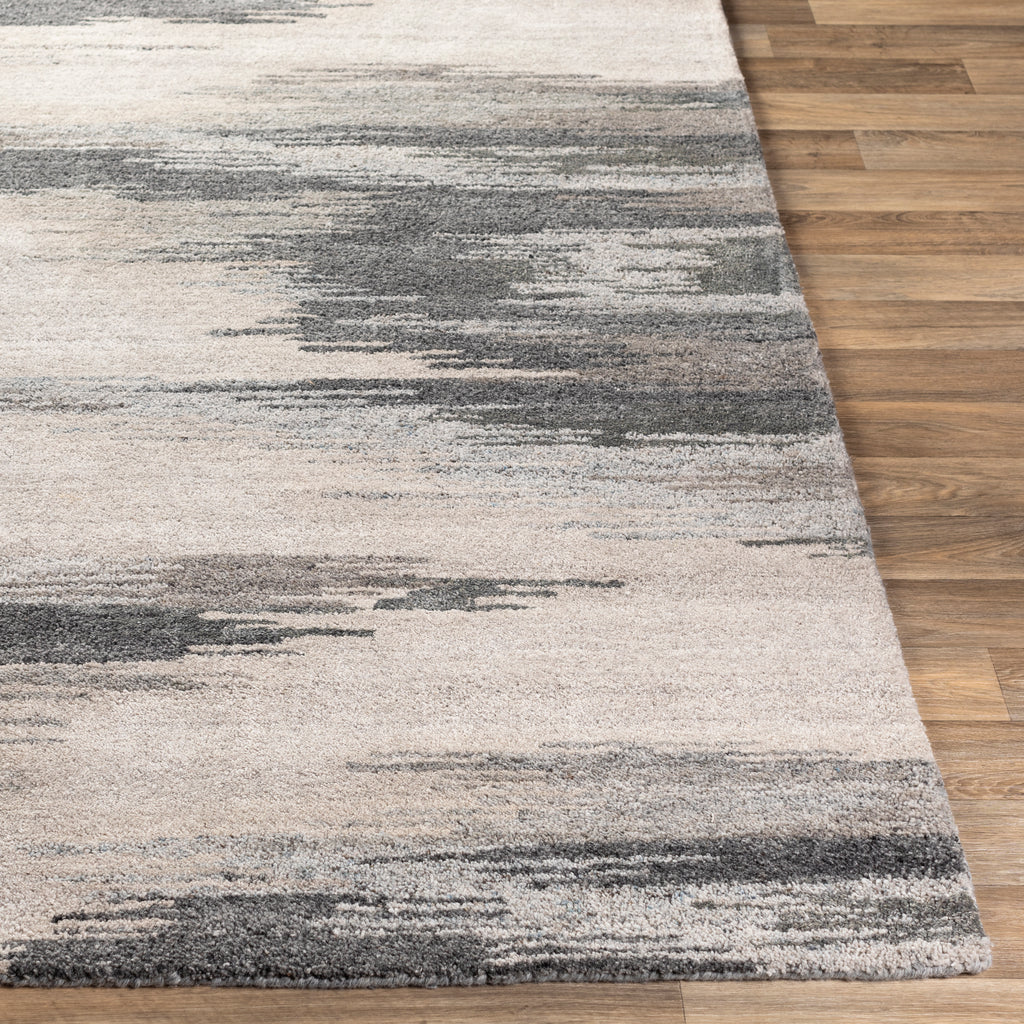 surya montclair mtc 2308 charcoal rug