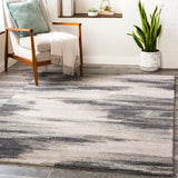 surya montclair mtc 2308 charcoal rug