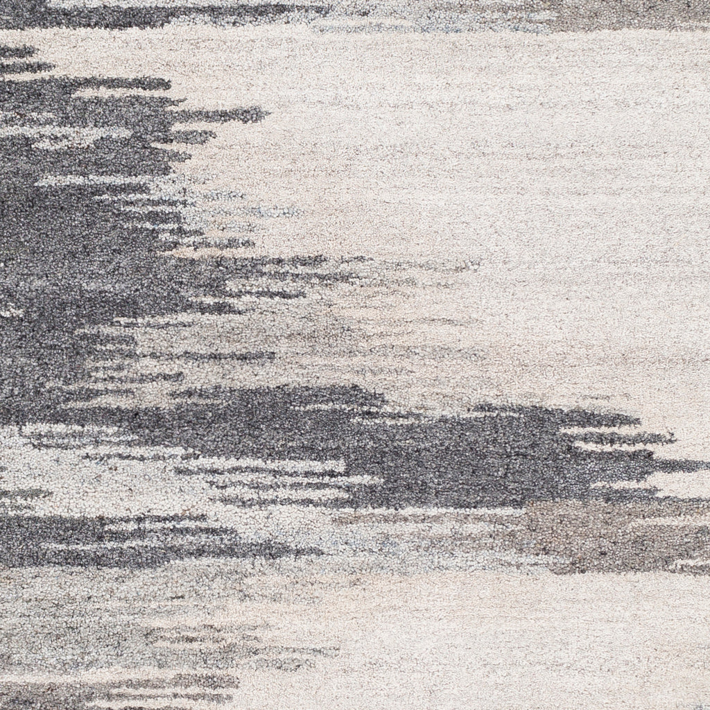 surya montclair mtc 2308 charcoal rug