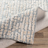 Surya Montclair Taupe Rug | Taupe Rugs | Rugs Done Right 