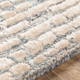 Surya Montclair Taupe Rug | Montclair Rugs | Rugs Done Right 