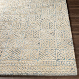 surya rug co montclair mtc 2312 sky blue rug