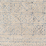 surya rug co montclair mtc 2312 sky blue rug