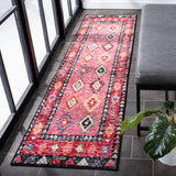 safavieh clearance montage mtg201u pink rug