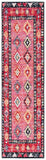 safavieh clearance montage mtg201u pink rug