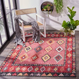 safavieh clearance montage mtg201u pink rug
