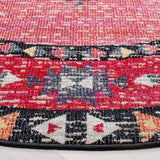 safavieh clearance montage mtg201u pink rug