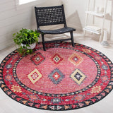 safavieh clearance montage mtg201u pink rug