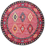 safavieh clearance montage mtg201u pink rug