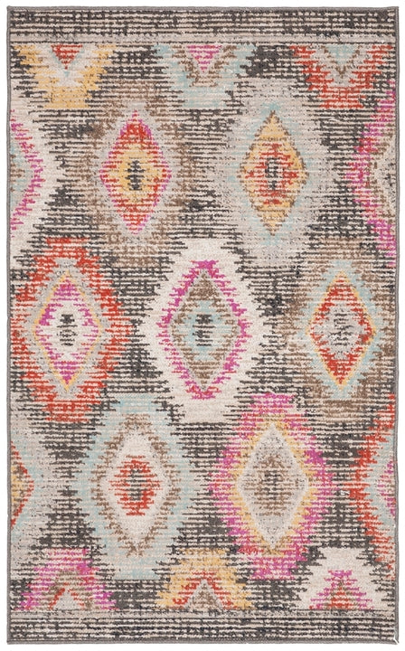 safavieh clearance montage mtg212f grey rug