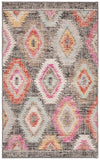 safavieh clearance montage mtg212f grey rug